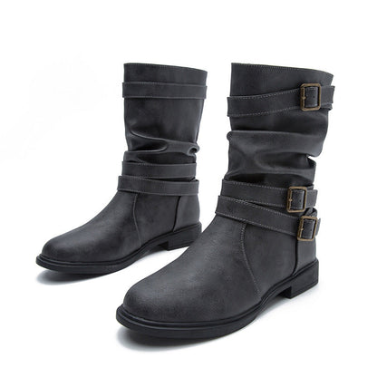 Comfortable Orthopedic Boots for Daily Wear