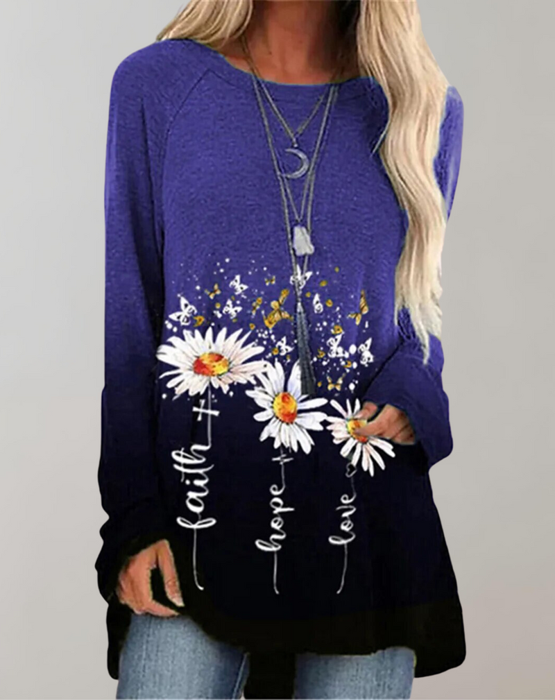 Timeless Vintage Style Shirt