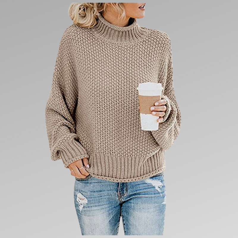 Classic Designed Sweater