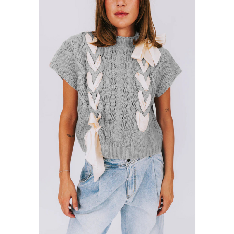 Thoughtfully Designed Sweater
