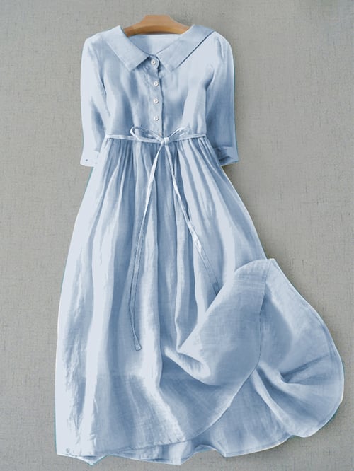 Vintage Inspired Dress