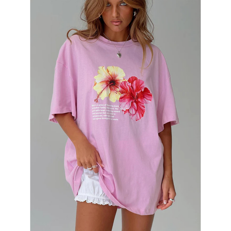 Timeless Vintage Style T-Shirt