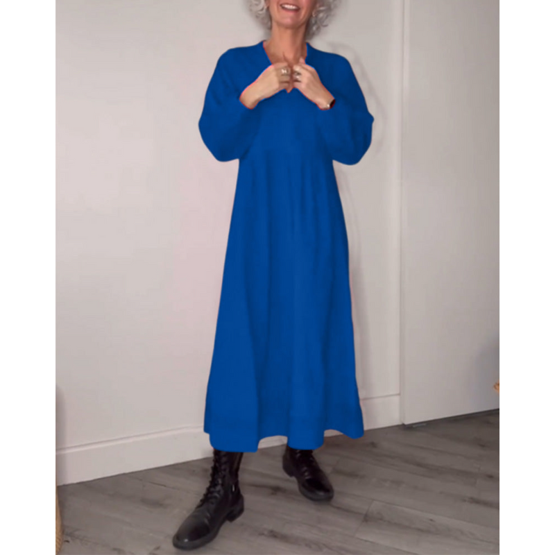 Elegantly Designed Dress