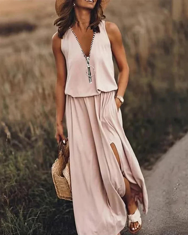 Thoughtfully Designed Dress
