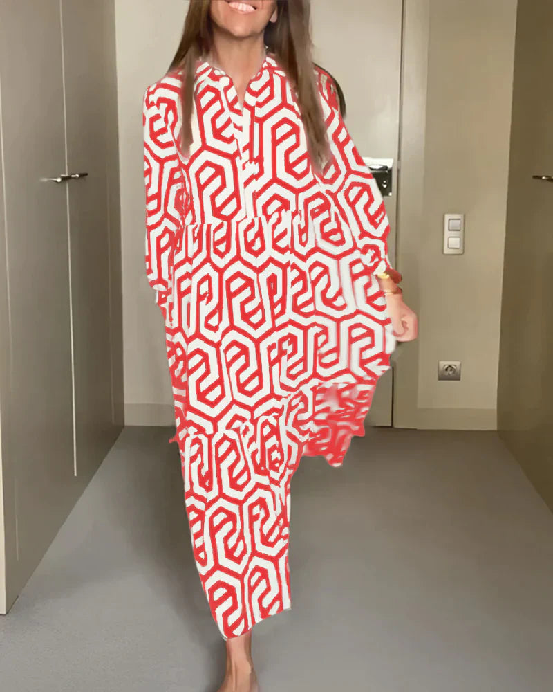 Thoughtfully Designed Dress