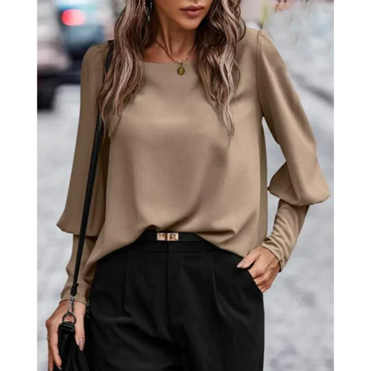 Beautifully Crafted Blouse