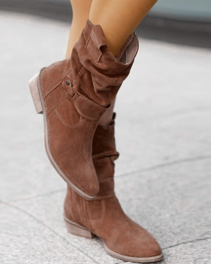 Stylish Orthopedic Boots for Any Occasion