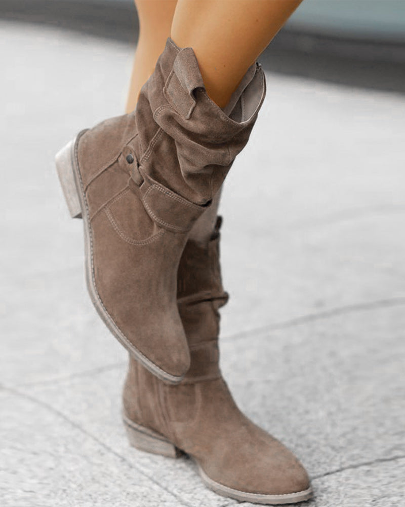 Stylish Orthopedic Boots for Any Occasion