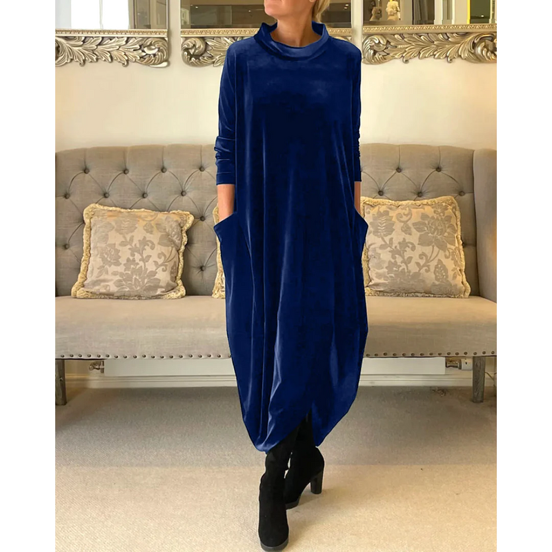 Thoughtfully Designed Dress