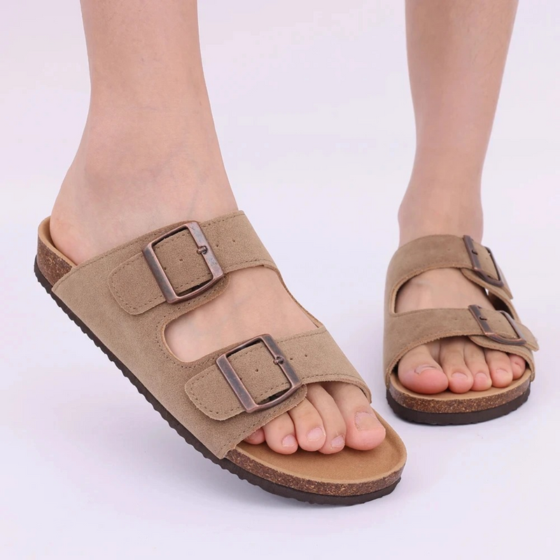 Comfortable Orthopedic Sandals for Daily Wear