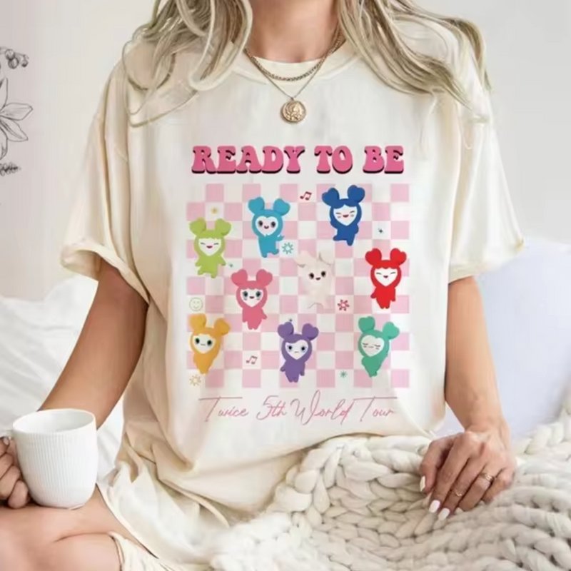 Vintage Inspired T-Shirt