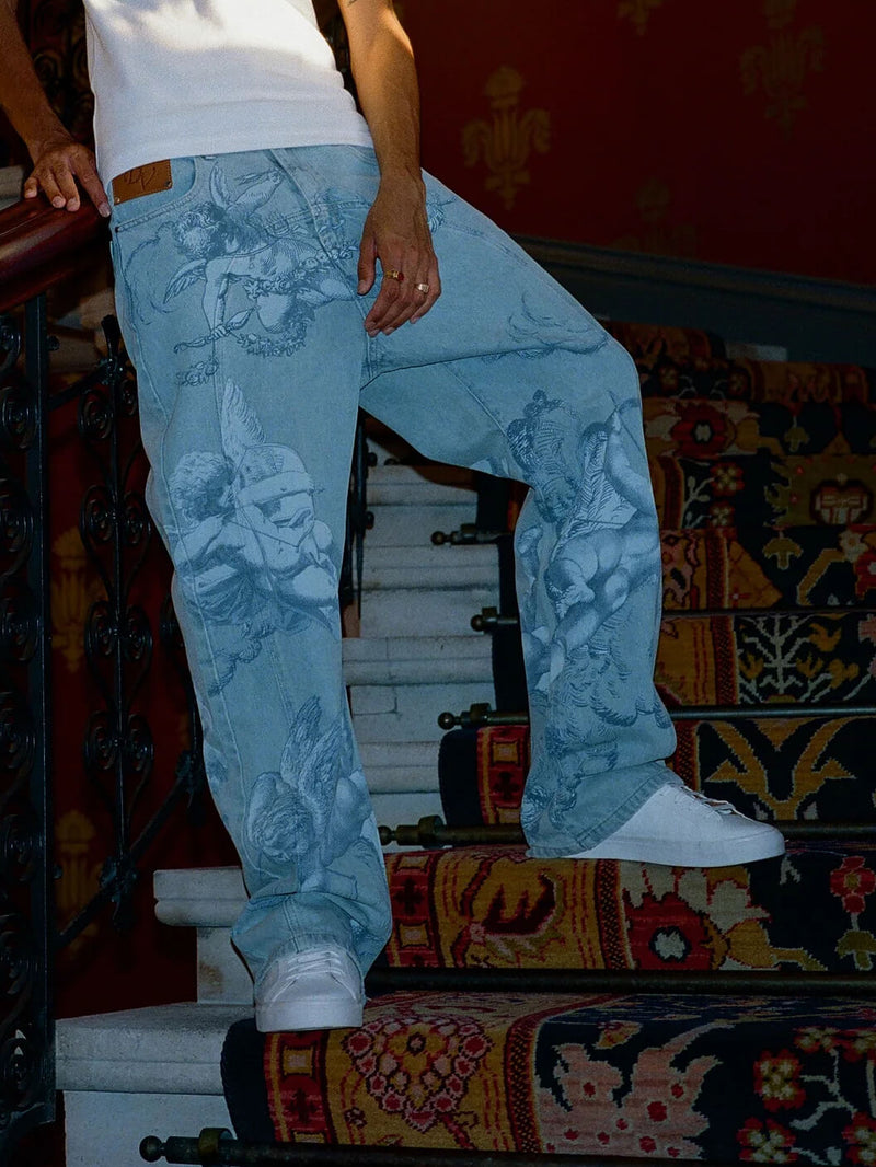 Thoughtfully Designed Garment