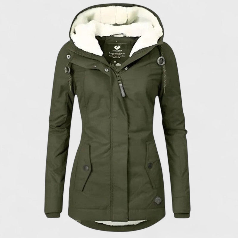 Classic Vintage Jacket