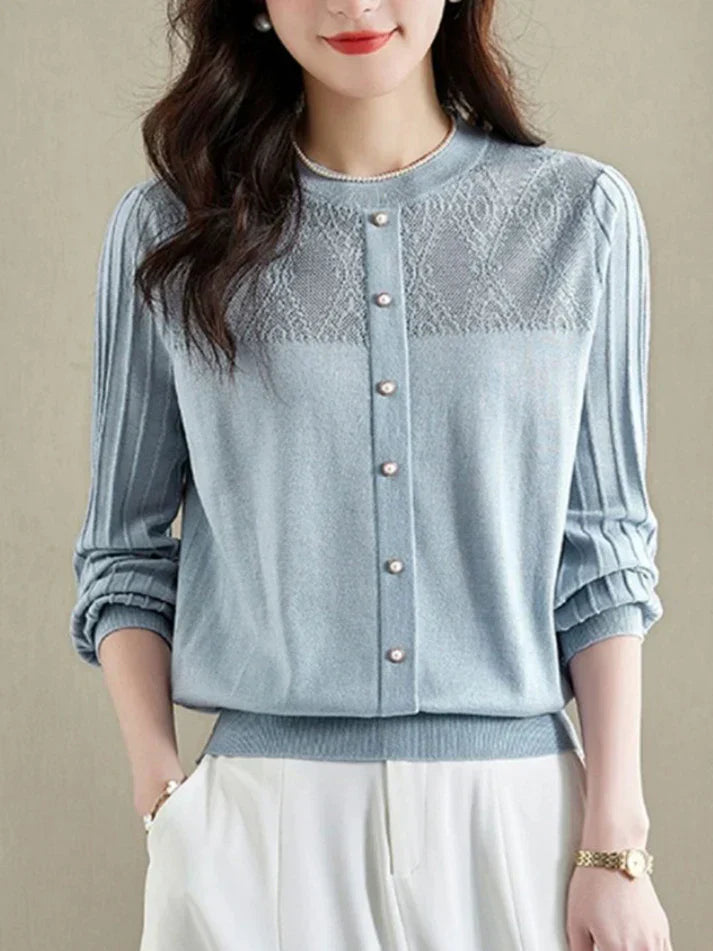 Classic Designed Blouse