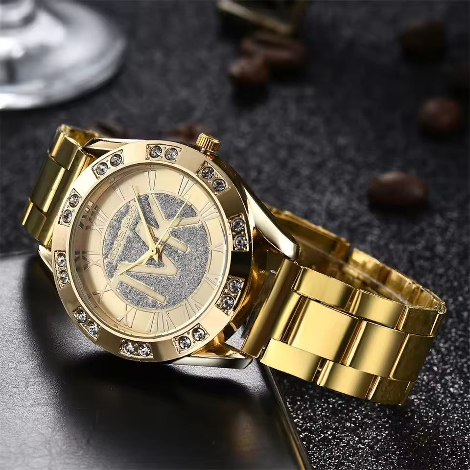 Gold