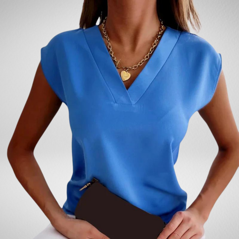 Elegantly Designed Blouse