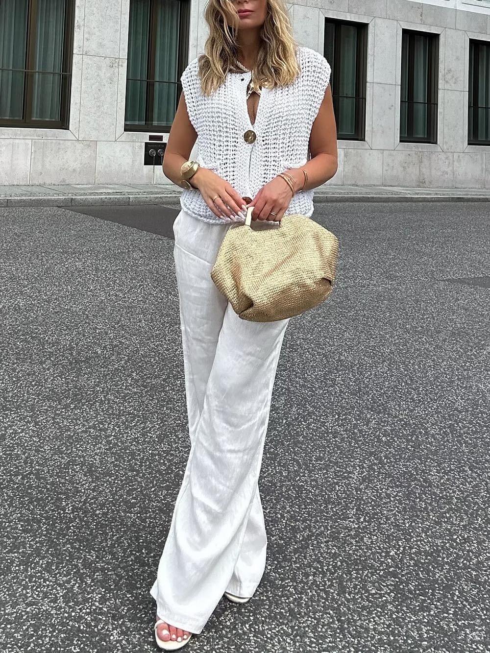 Classic Vintage Cardigan