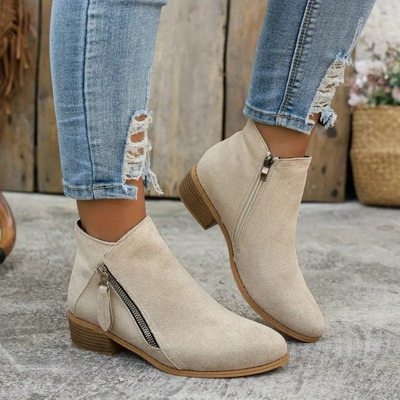 Stylish Orthopedic Boots for Any Occasion