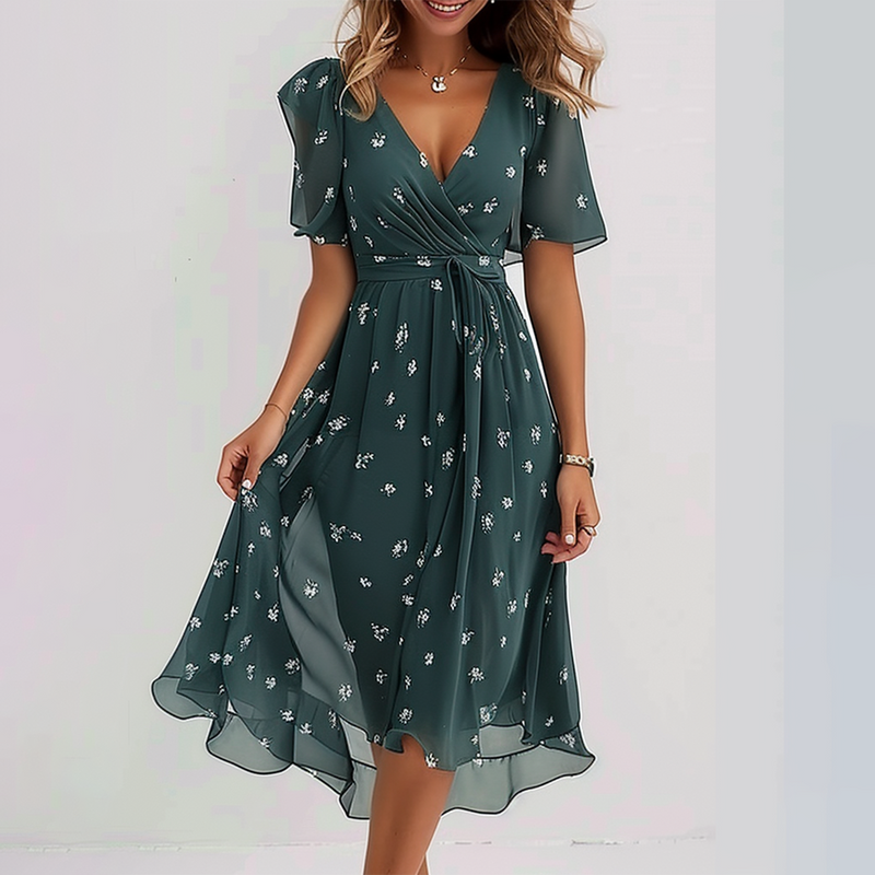 Classic Vintage Garment
