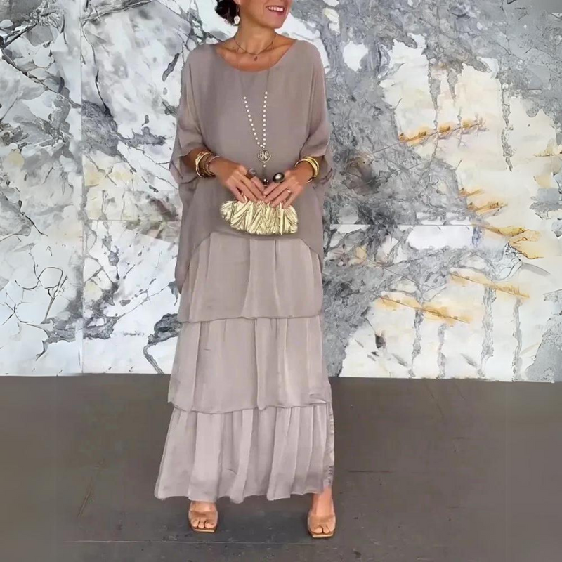 Beautifully Crafted Dress