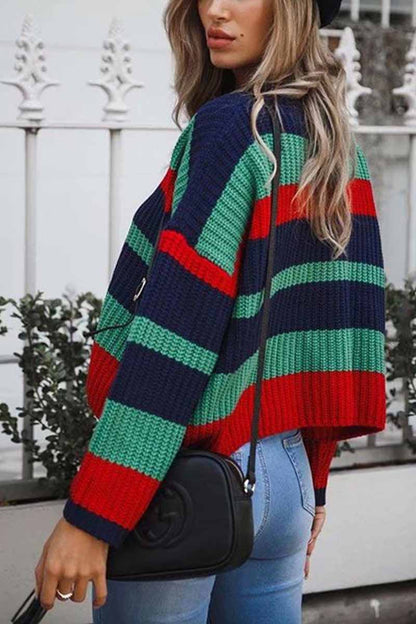 Beautifully Crafted Sweater