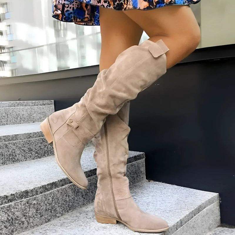 Stylish Orthopedic Boots for Any Occasion