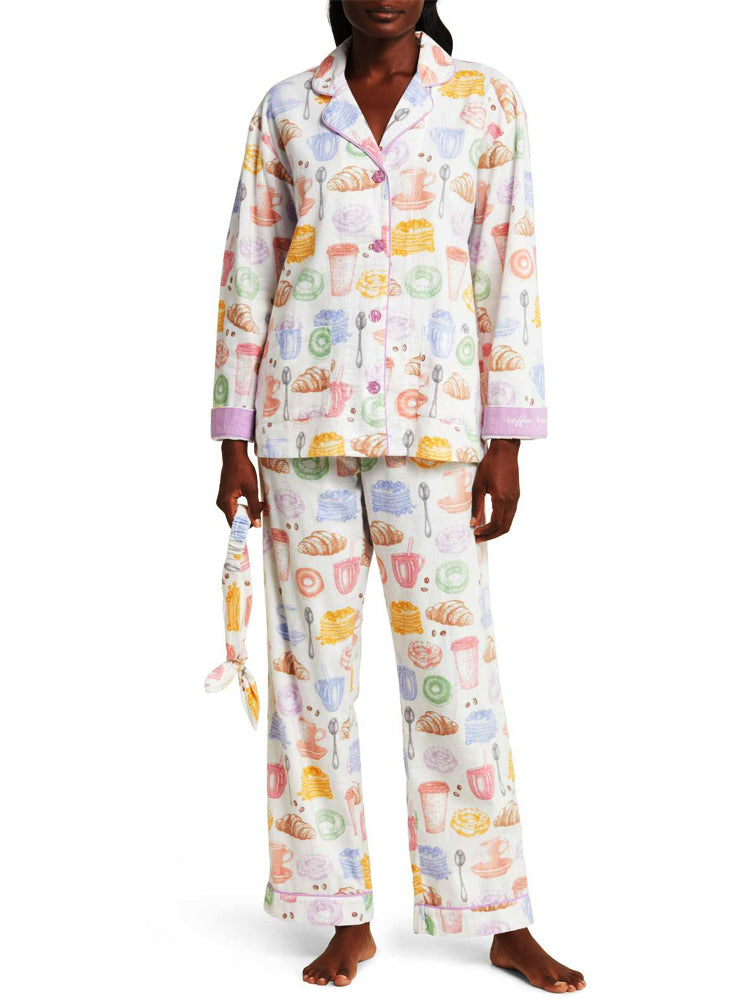 Thoughtfully Designed Garment