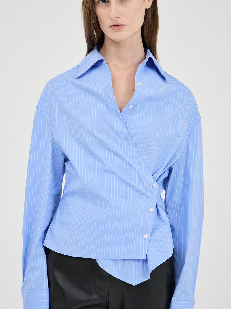 Thoughtfully Designed Shirt