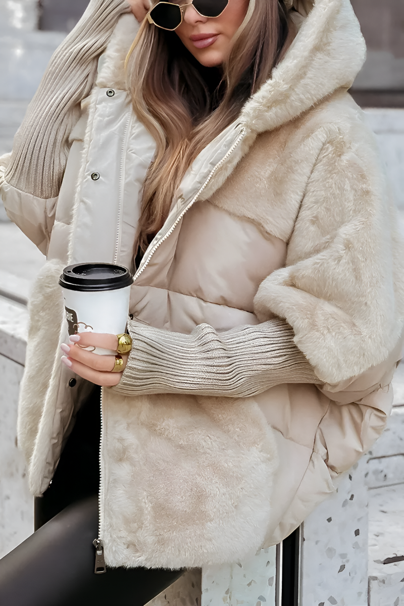 Vintage Inspired Jacket
