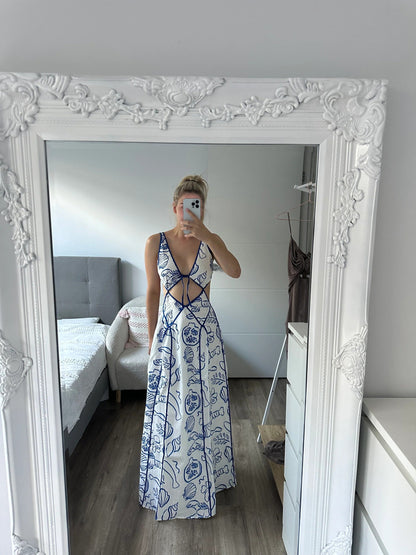Thoughtfully Designed Dress