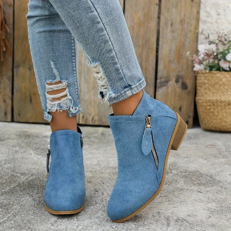 Navy blue