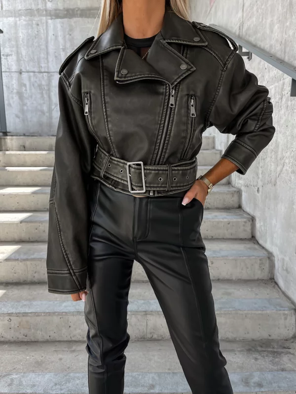 Beautifully Crafted Jacket
