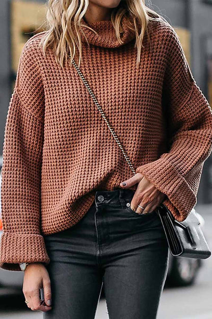 Beautifully Crafted Sweater