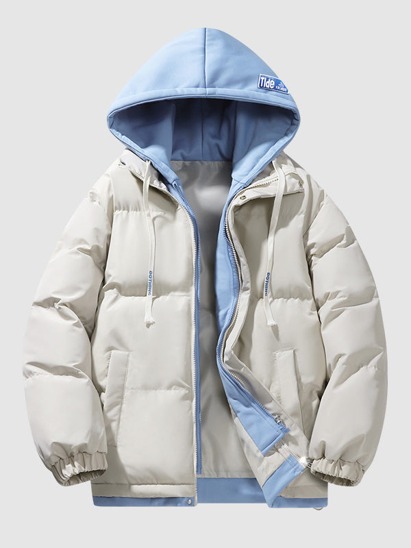 Gracefully Designed Jacket