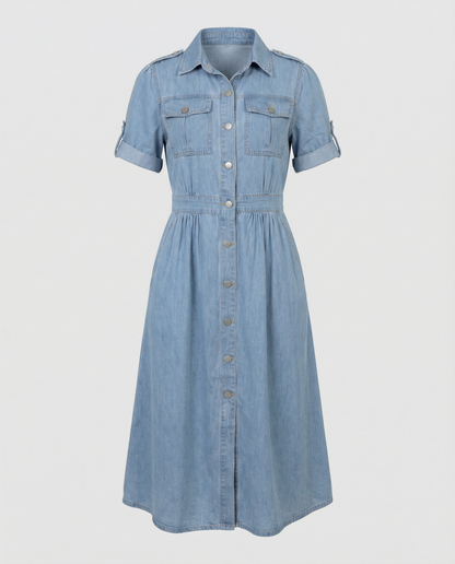 Thoughtfully Designed Garment