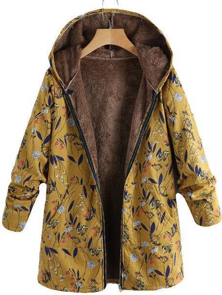 Classic Vintage Jacket