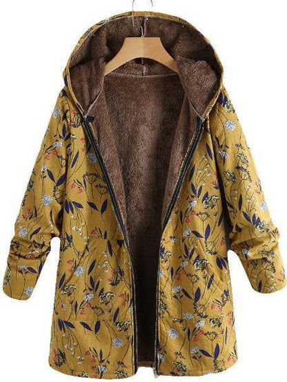 Classic Vintage Jacket