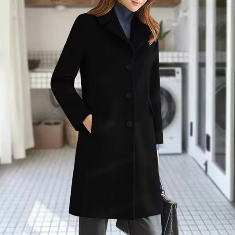 Beautifully Crafted Coat