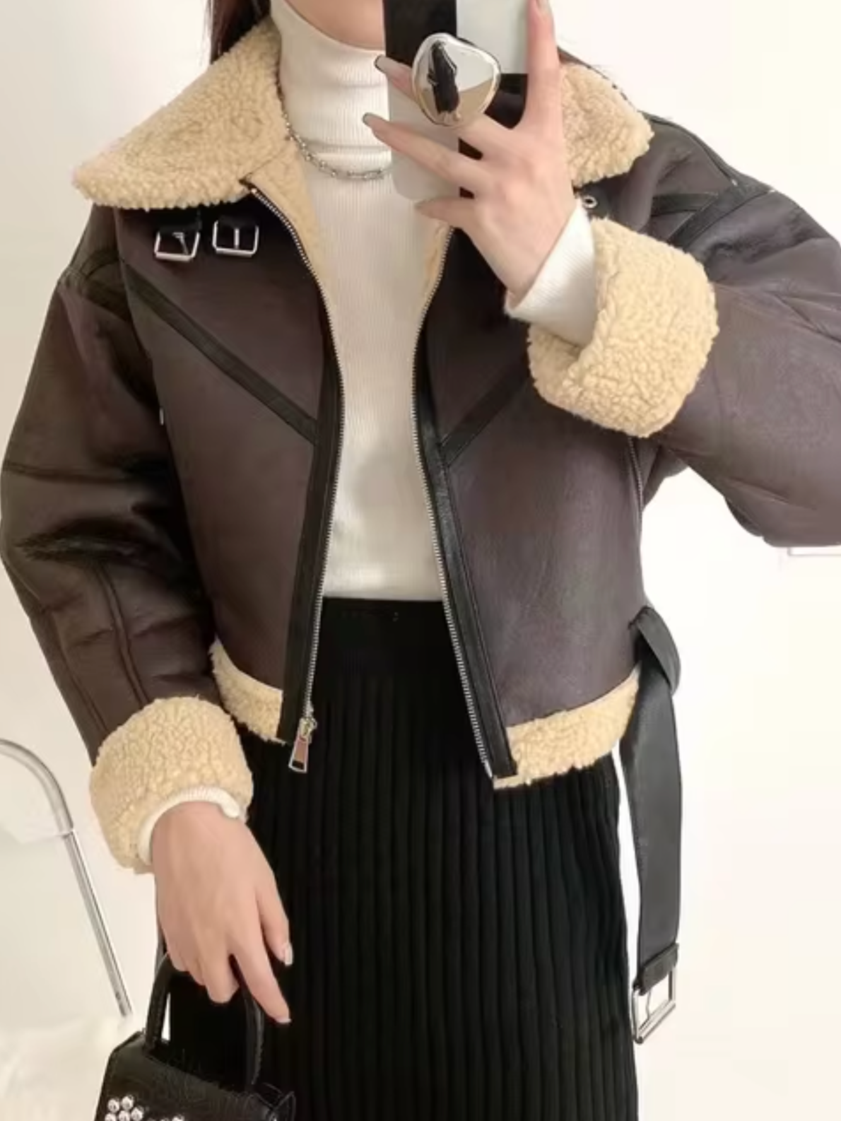 Classic Designed Jacket