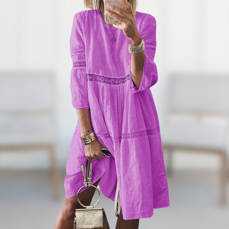 Classic Vintage Dress