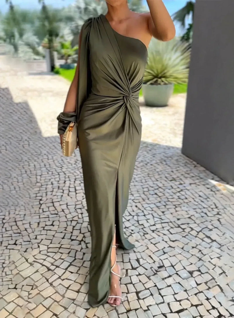 Thoughtfully Designed Dress