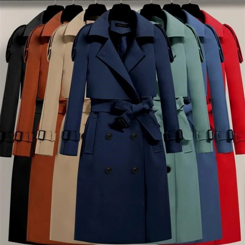 Classic Designed Coat
