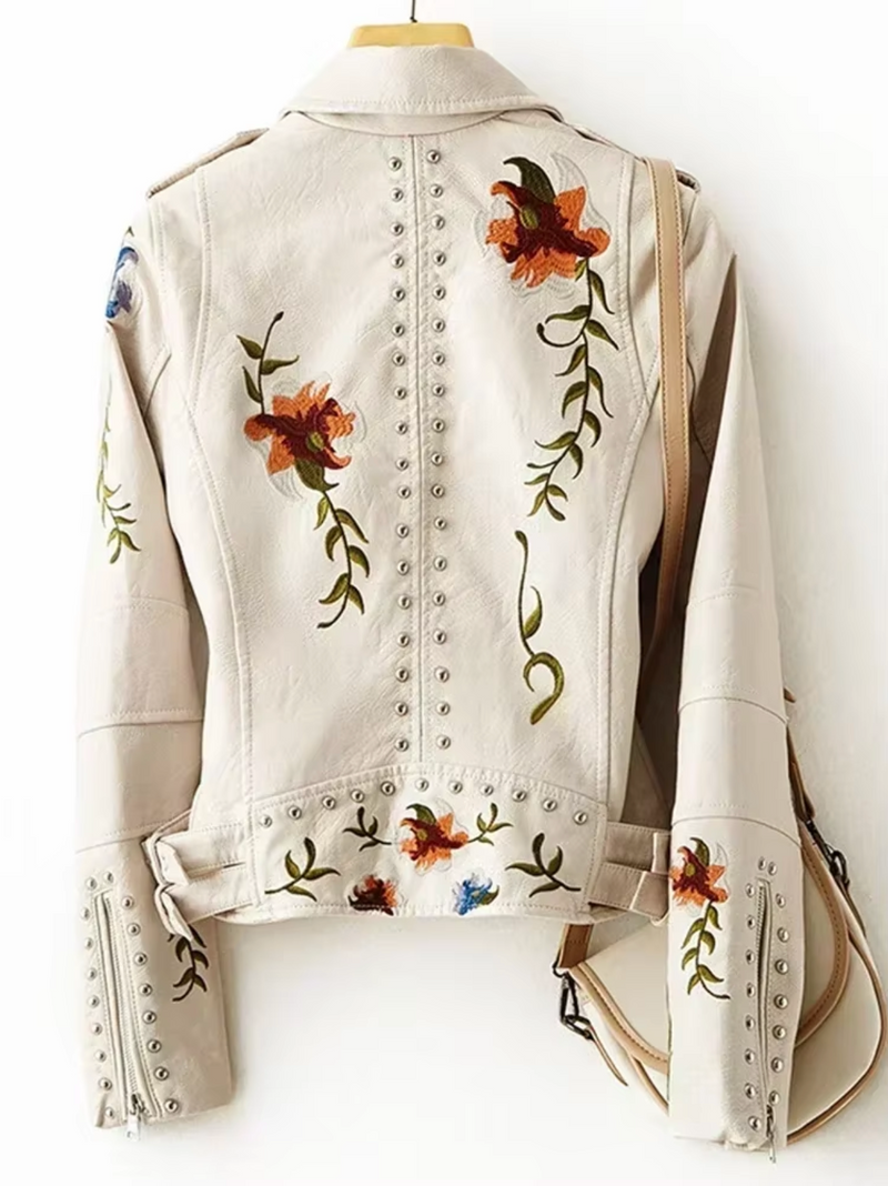 Classic Vintage Jacket