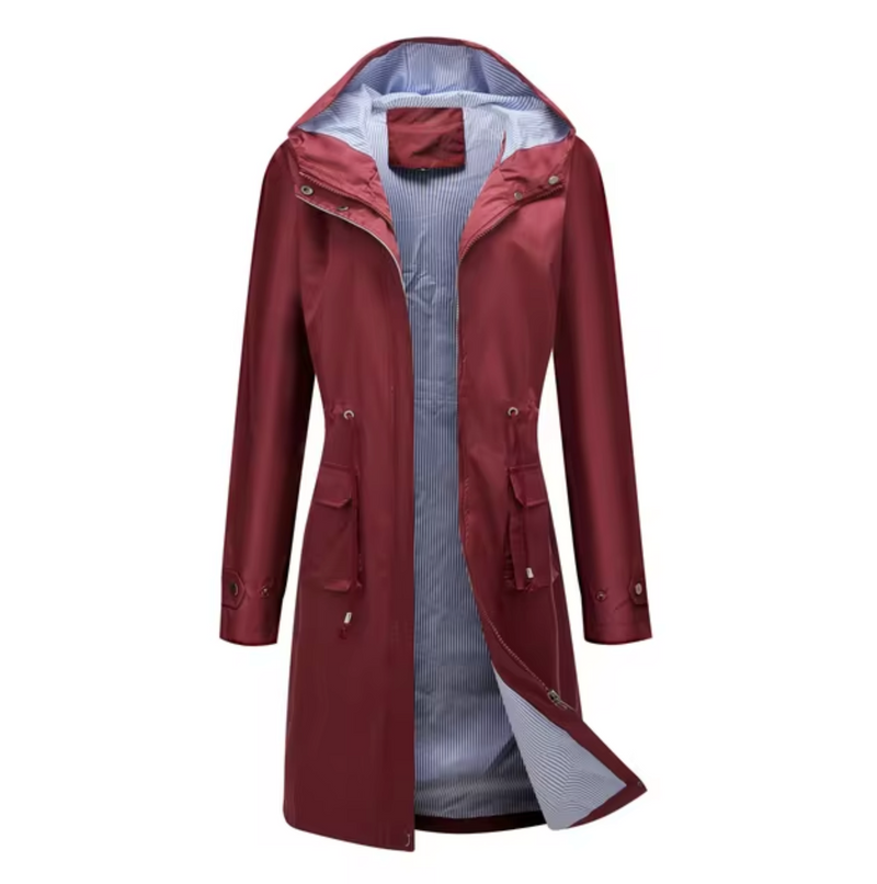 Vintage Inspired Coat