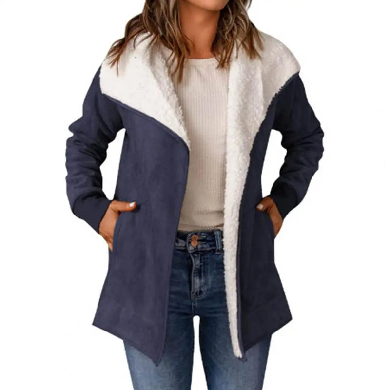 Gracefully Designed Coat