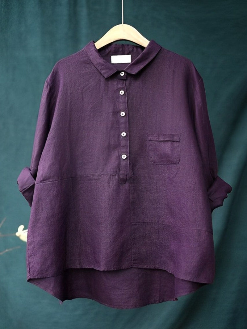Elegantly Designed Blouse