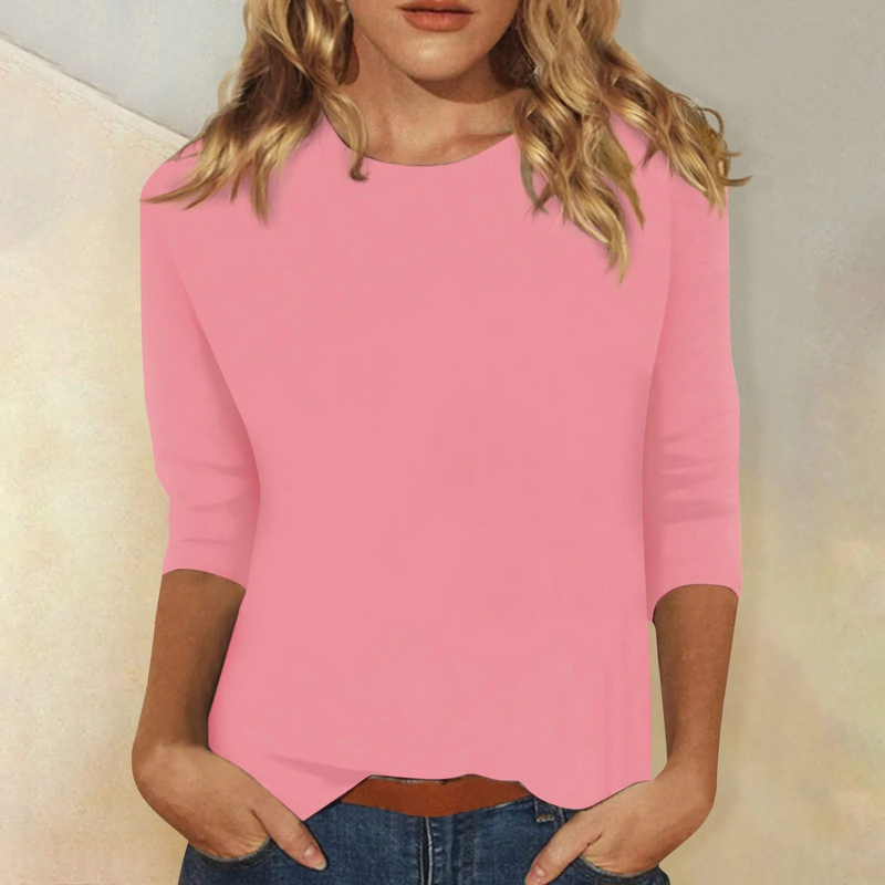 Elegantly Designed T-Shirt