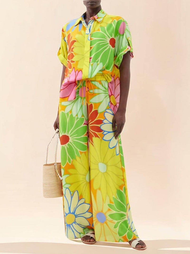 Thoughtfully Designed Garment