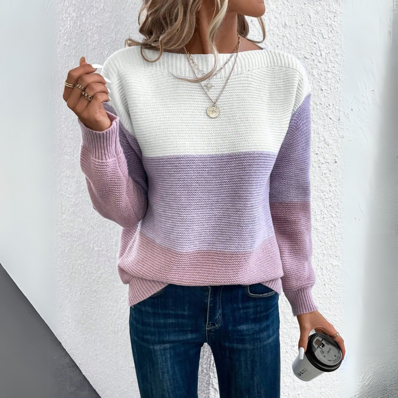 Elegantly Designed Sweater