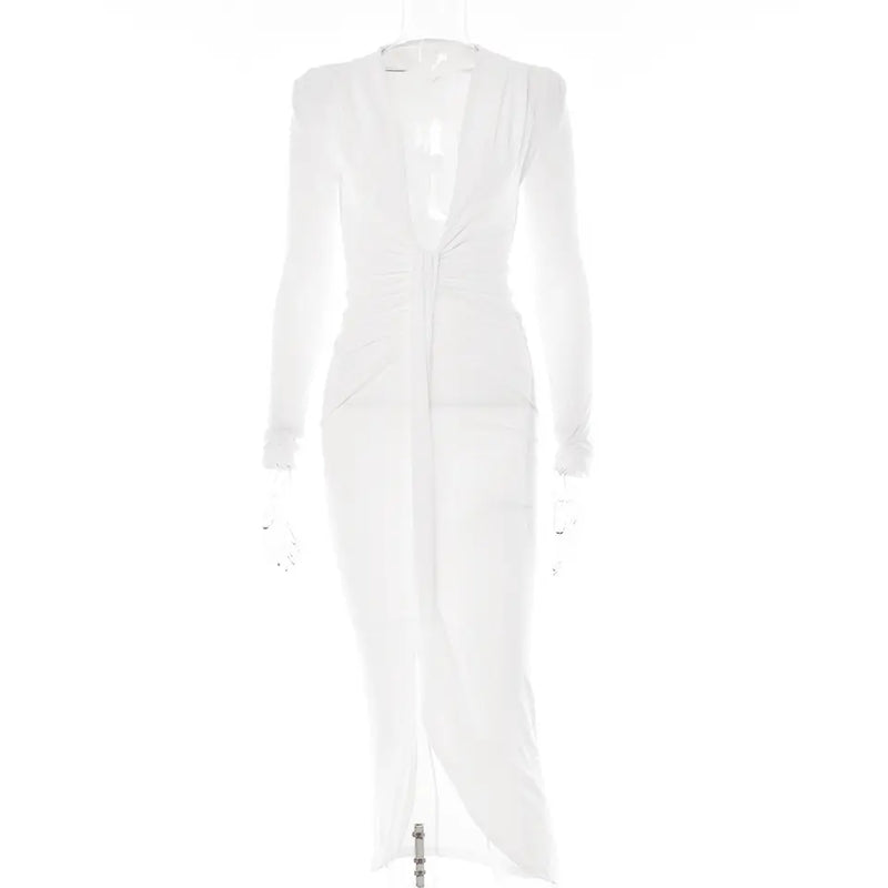 Beautifully Crafted Dress